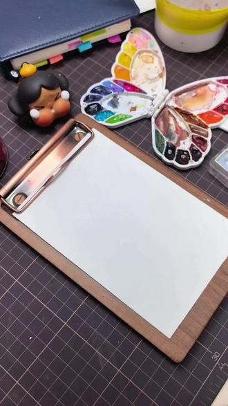 旺仔牛奶
周末快乐!#绘画教程 #脱稿水彩 #办公室小零食 #新年零食