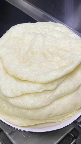 北方最受欢迎的10种面食做法#热门家常饼 #面食教程 #没事霍霍面