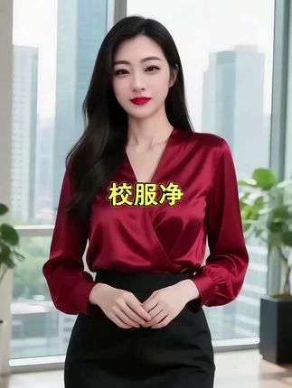 #校服净 #好物推荐🔥