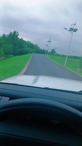 自由的风,一路畅行。