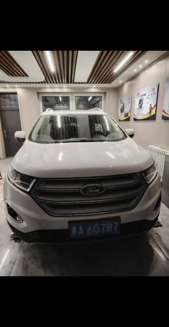 福特锐界天窗遮阳帘无反应,重新初始化匹配,天窗遮阳帘电机初始化步骤:
1.打开驾驶员车门后关闭车门。打开点火,等待阅读灯熄灭。
2.按遮阳帘关闭开关1次,按左侧阅读灯开关1次
3.按右侧阅读灯开关4次,按左侧阅读灯开关1次。4.打
开驾驶员车门并保持打开状
态,关闭点火,打开点火。
5.按住遮阳帘关闭开关,此
时遮阳帘从完全关闭
至完全打开再到完全关闭,
完全关闭后松开天窗关闭开
关。6.遮阳帘电机学习完成。注意事项:匹配不成功不要连续操作,间隔一段时间再进行初始化,遮阳帘只有完全打开和关闭激活才能成功(如果没有完全关闭,重新再按下关闭键,待遮阳帘完全关闭后也可成功) #福特锐界 #天窗初始化设定 #汽车电子维修