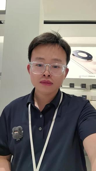 进店参与活动领明星周边啦,冰箱贴、海报等,姚安华为授权体验店等你~#时代少年团 #nova16 #同城