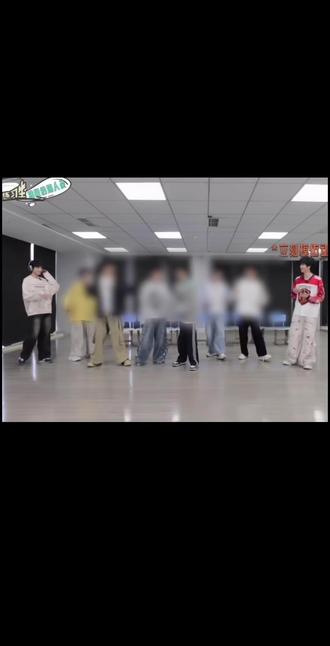 🐉:怎么开始票王橹杰了你们(心虚) #桂橹 #张桂源 #王橹杰 #安利