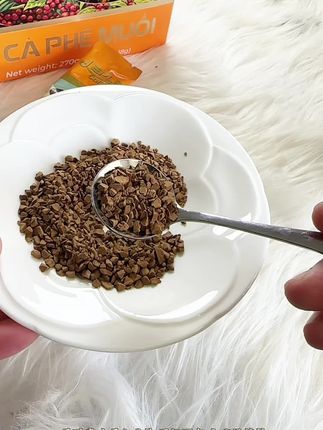 喜欢喝咖啡的朋友们别眨眼啊#咖啡 #饮料 #固体饮料