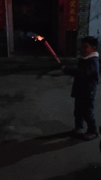 迷你版加特林也这厉害👍🏻#用抖音记录人生