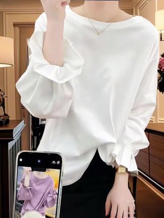 #减龄气质 #小众设计感 #这也太好看了 #穿出高级感 #时尚洋气
