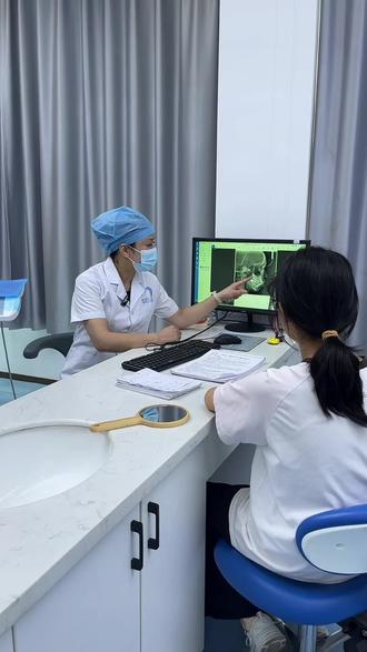 上高邬氏口腔,专业助您找回自信。@上高邹哥