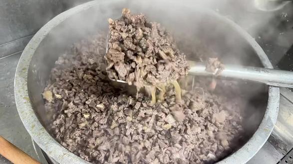 今日第二锅✌️#新鲜出炉 #巴适得很 #日常分享