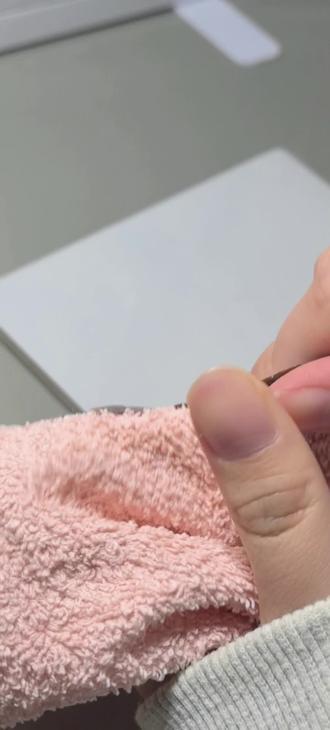 神秘女子迟到很久的毛巾烫拼豆
拼豆来自@小精灵拼豆星球
#拼豆#拼豆豆#拼豆图纸#毛巾烫拼豆#拼豆教程