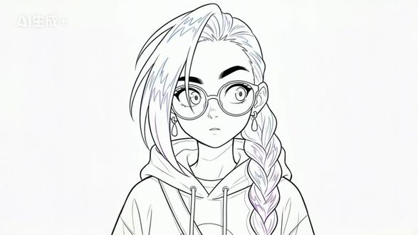 #即梦AI AIMV作品纯ai生成@即梦AI