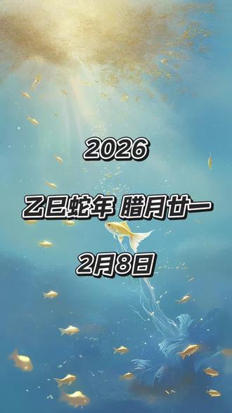2026年2月8日#十二生肖#每日分享#传统文化#生肖
