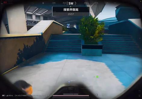 你的六套护也很一般啊#三角洲