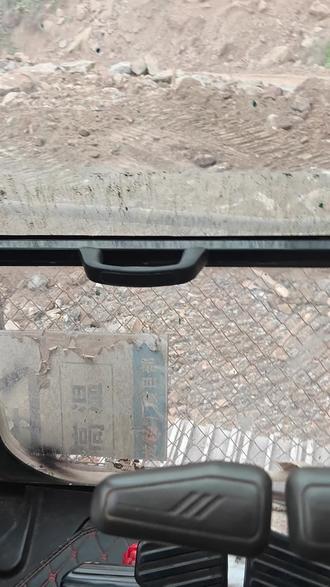 完工了完工了几天可以通了江龙高速