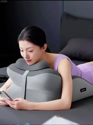 #趴趴枕 #趴睡枕#助孕枕#多功能趴趴枕#趴趴枕推荐