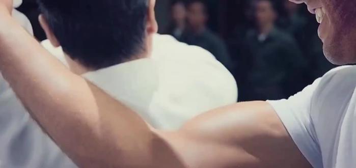 咏春Vs空手道 大结局