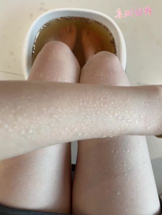 #泡脚 #好物推荐🔥