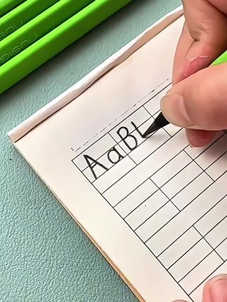 #小绿杆铅笔 #书写铅笔 #小学生铅笔 #文具安利 #超便宜超划算