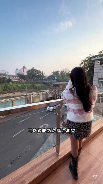 去东兴旅游想吃地道越式菜品的朋友不要错过这家越漫咖啡厅!#越漫咖啡厅 #越式餐厅 #越式菜品