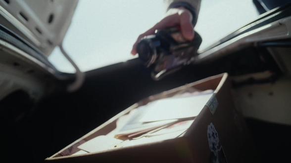 “飞奔向世界尽头 一起看烟花”#云熠