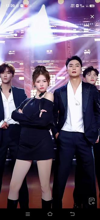 #感受舞蹈魅力 #一起嗨个够 @昊瀚培训号 @昊晰🍬(每天下午两点直播) @昊新宇✨星城 @昊蒙🎭星城 @昊文🍊星城 @顾小天🍄²⁴⁴⁷ @蜜桃🍑ᵐᵗ (星城) @娇娇🥟⁵²⁹⁹