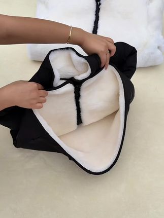 轻便保暖羊皮袄 源头工厂反季来了#羊皮毛一体#反季特卖#源头工厂#羊皮袄