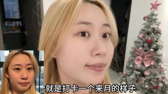 大黄脸日常跟练护肤教程#详细跟练#护肤日常#日常打卡#伊丽莎白小猪面膜#护肤