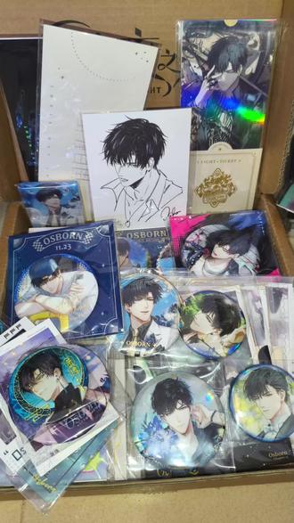 🈚11小盘。
已拆未拆均有,默认微瑕,包非偏。#光与夜之恋 #萧逸 #萧逸出谷 #萧逸周边 #出谷回血