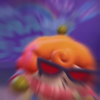 “小妹妹你挺nb克拉斯呀”#蛋仔派对