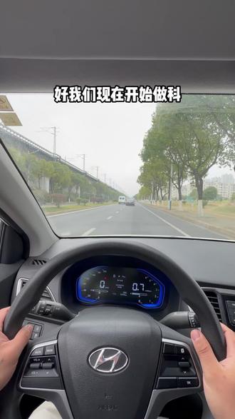 科目三考试,靠边停车教学#南昌人才驾校#科目三考试#靠边停车 #南昌有全科目考场的驾校#南昌报名考驾照