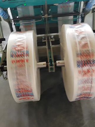 350x2安装完毕#强烈推荐