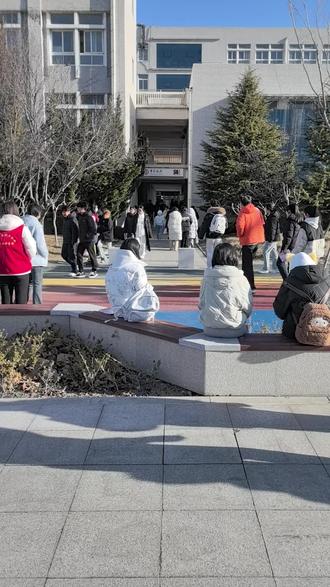 欢迎报考山东商务职业学院#山东商务职业学院#单招综评考试