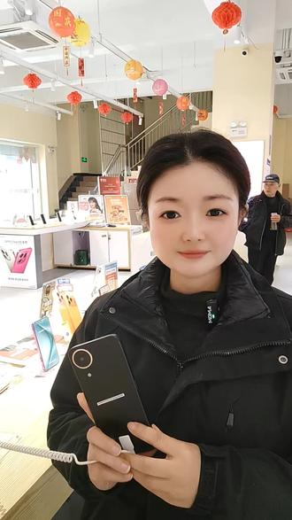 红米15R现在办套餐也是19.9哦!#红米15R #领手机 #电信 #英山 #福利