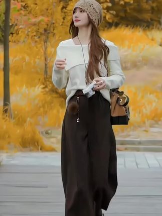 #早秋穿搭三分钟出门不是梦#秋冬穿搭新鲜感在线#早秋冷冽又随性的气质穿搭#秋季日常实用穿搭思路分享#秋冬新款@抖加🔥上热门🔥dou+🔥热点宝 @DOU+上热门 @抖音小助手