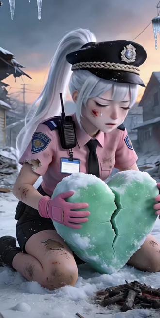 爱琳姐姐怎么了? #熊出没 #搞笑视频 #搞笑 #小朋友爱看