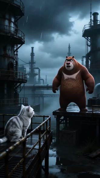 Seedance 2.0怎么玩?#AI时代来了#生成你想要的大片#手把手教你