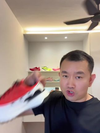 超跑人防油防污防泼水三防跑鞋99带回家,适合慢跑跳绳跳操休闲穿搭爬山越野都可以,老人孩子穿着也舒服,码数偏小建议拍大一码,有运费险#跑鞋