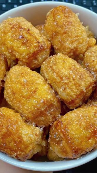 #热点话题 过年餐桌上必备的12种甜品做法#美食 #甜点 #纯手工制作美食你们想吃吗 #健康美食亲手制作 @DOU+小助手