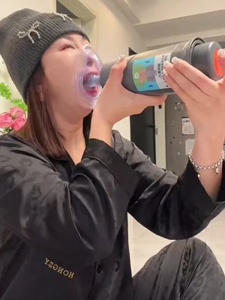 防噎急救神器自动款防噎仪防窒息家用便捷式海姆立克负压吸引器