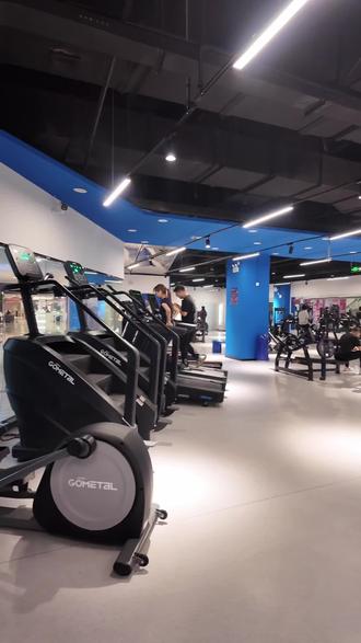 99/30天,运城金属狗健身。#运城健身房 #运城健身 #运城金属狗 #健身房 #健身卡团购