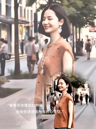 #这也太好看了 #每日分享 #高级感穿搭 #喜欢就关注我吧 #时尚气质穿搭 @巨量千川
