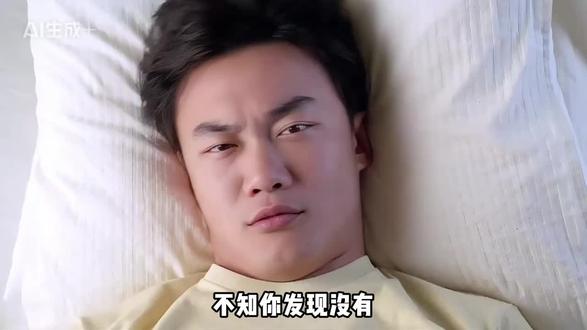 强烈推荐!流行歌曲被AI爆改成R&B神曲,转音比吃了德芙还要丝滑 #rnb #烟花易冷 #给未来的自己