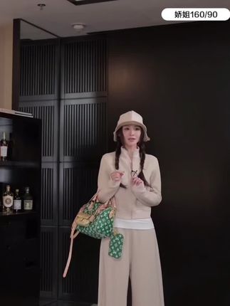 '静奢私服Sporty'獨家重磅一体绒华夫格肌理奢贵老钱立领卫衣系列
