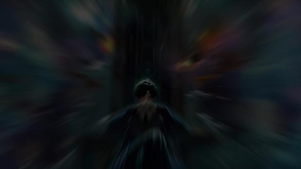 “我们似是秸秆,风一吹便会倒下”#诡秘之主