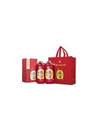 西凤酒【官方旗舰店】52度酒海原浆(X1号) 凤香型纯粮白酒52度500mL#强烈推荐 #好喝不贵 #白酒 #纯粮酿造 #纯粮酒