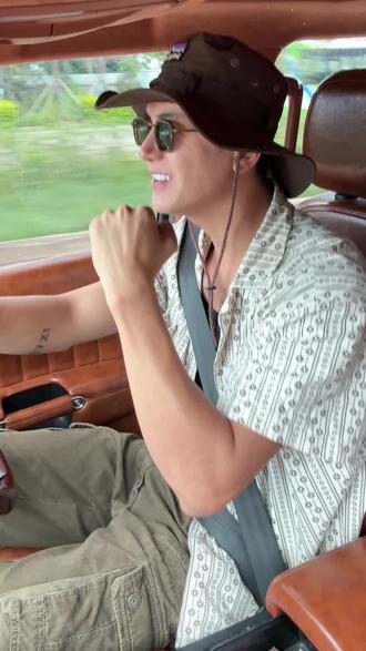 黄姐背后不为人知的三重身份