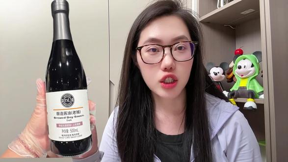 胖东来的精酿生抽,真好吃 现在价格划算 就是库存不多,不用代购闭眼入#聚划算 #超便宜超划算