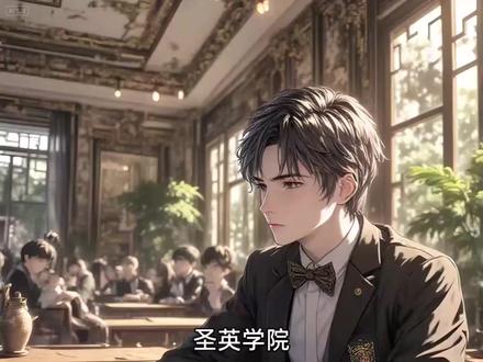 第一集 言出法随
#小说中文即禁咒