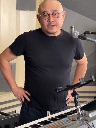 刀郎正版优盘来了!刀迷的福利来啦#刀郎 #刀郎专辑 #我的刀郎情结 #车载u盘 #刀郎正版专辑