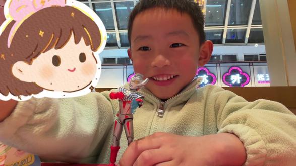 欢迎收看20后小小主播带来的,超长vlog
布鲁可积木拼装#布鲁可奥特曼