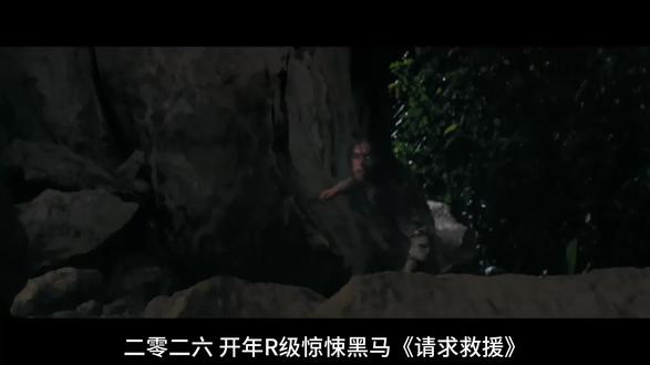 伏脂柠葵荷几丶洞座
如果和你最讨厌的刻薄老板一起坠机、流落无人荒岛,你会怎么做?#请求救援 #新片速递 #电影推荐